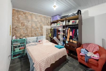 Quarto - Casa 1 de casa à venda com 3 quartos, 210m² em Vila Mariana, São Paulo