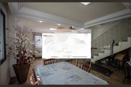 Casa à venda com 4 quartos, 180m² em Ipiranga, São Paulo