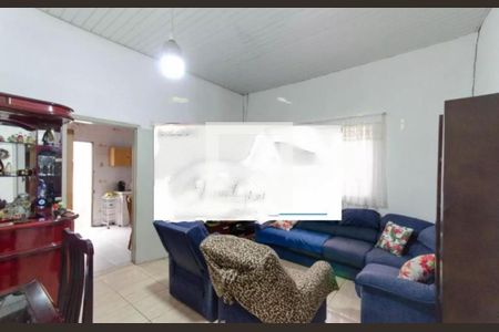 Casa à venda com 2 quartos, 78m² em Ipiranga, São Paulo