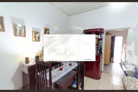 Casa à venda com 2 quartos, 78m² em Ipiranga, São Paulo