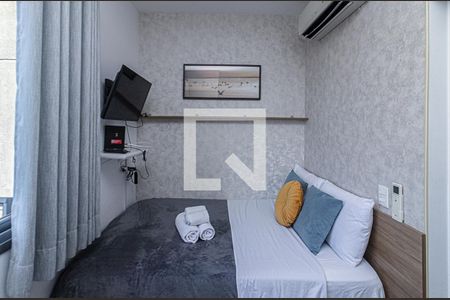 Studio de kitnet/studio à venda com 1 quarto, 17m² em Liberdade, São Paulo