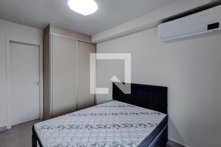 Suíte de apartamento para alugar com 1 quarto, 37m² em Ipiranga, São Paulo