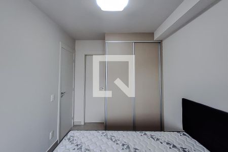 Suíte de apartamento para alugar com 1 quarto, 37m² em Ipiranga, São Paulo