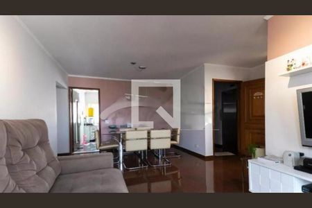 Apartamento à venda com 3 quartos, 160m² em Chácara Inglesa, São Paulo