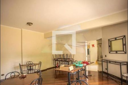 Apartamento à venda com 3 quartos, 160m² em Chácara Inglesa, São Paulo