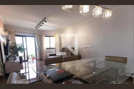 Apartamento à venda com 3 quartos, 160m² em Chácara Inglesa, São Paulo