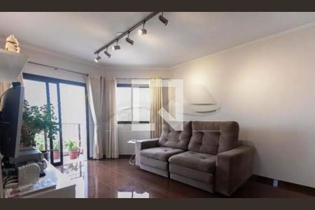 Apartamento à venda com 3 quartos, 160m² em Chácara Inglesa, São Paulo