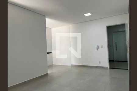 Foto 02 de apartamento à venda com 3 quartos, 140m² em Santa Maria, Santo André