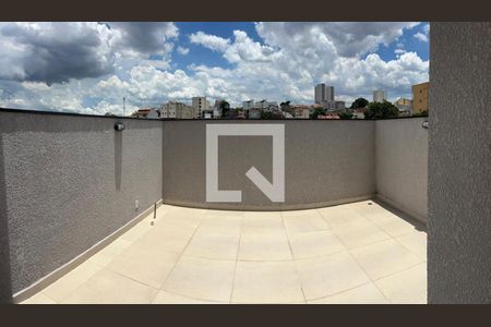 Foto 18 de apartamento à venda com 3 quartos, 140m² em Santa Maria, Santo André