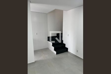 Foto 05 de apartamento à venda com 3 quartos, 140m² em Santa Maria, Santo André