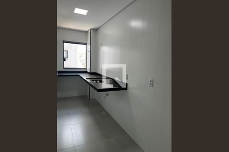 Foto 04 de apartamento à venda com 3 quartos, 140m² em Santa Maria, Santo André