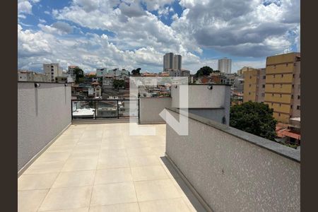 Foto 27 de apartamento à venda com 3 quartos, 140m² em Santa Maria, Santo André
