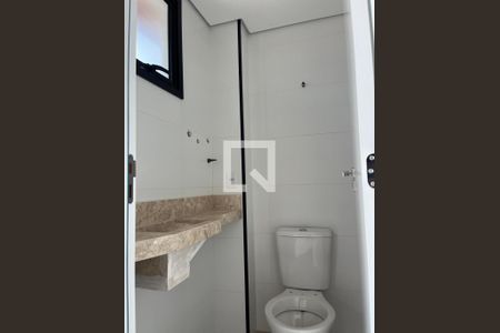 Foto 23 de apartamento à venda com 3 quartos, 140m² em Santa Maria, Santo André