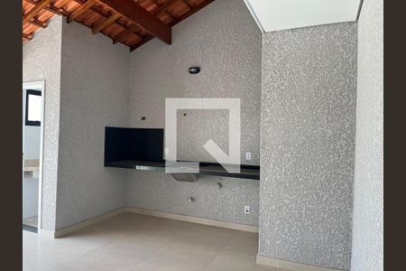 Foto 29 de apartamento à venda com 3 quartos, 140m² em Santa Maria, Santo André