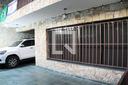Garagem de casa à venda com 4 quartos, 276m² em Jardim Vera, Guarulhos