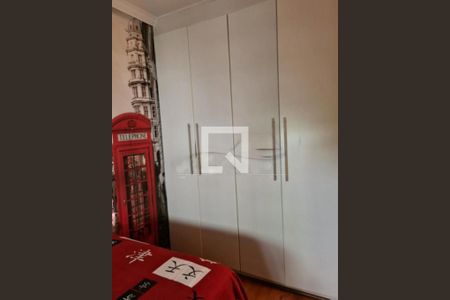 Apartamento à venda com 3 quartos, 170m² em Ipiranga, São Paulo