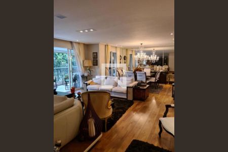 Apartamento à venda com 3 quartos, 170m² em Ipiranga, São Paulo