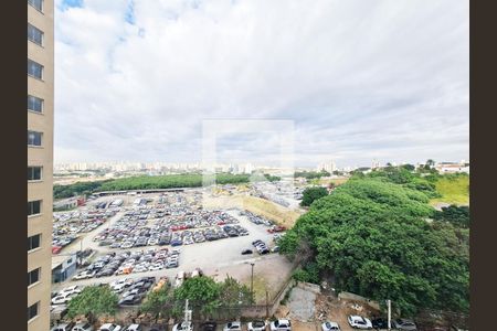 Vista  de apartamento à venda com 2 quartos, 34m² em Vila Maria, Guarulhos