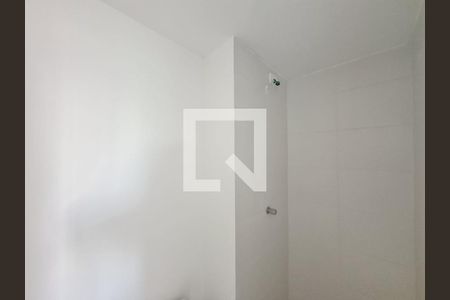 Banheiro Social de apartamento à venda com 2 quartos, 34m² em Vila Maria, Guarulhos