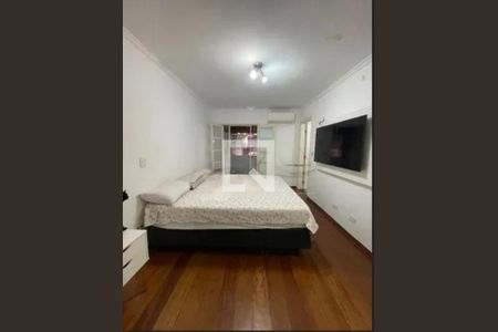Casa à venda com 4 quartos, 280m² em Ipiranga, São Paulo