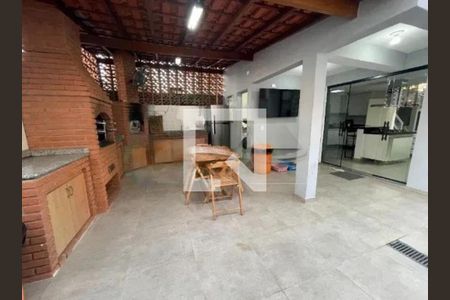 Casa à venda com 4 quartos, 280m² em Ipiranga, São Paulo
