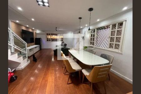 Casa à venda com 4 quartos, 280m² em Ipiranga, São Paulo