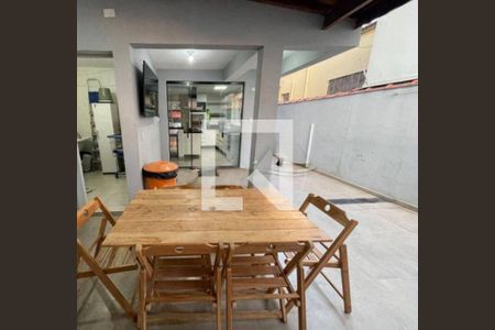 Casa à venda com 4 quartos, 280m² em Ipiranga, São Paulo