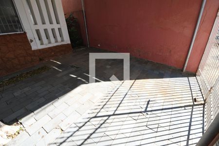 Garagem de casa à venda com 3 quartos, 150m² em Jardim Guanabara, Campinas
