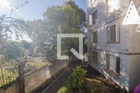 Vista de apartamento à venda com 2 quartos, 47m² em Santa Tereza, Porto Alegre
