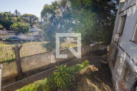 Vista de apartamento à venda com 2 quartos, 47m² em Santa Tereza, Porto Alegre