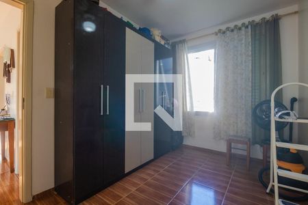 Quarto 2 de apartamento à venda com 2 quartos, 47m² em Santa Tereza, Porto Alegre