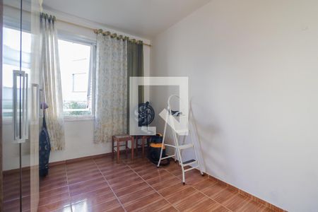 Quarto 2 de apartamento à venda com 2 quartos, 47m² em Santa Tereza, Porto Alegre