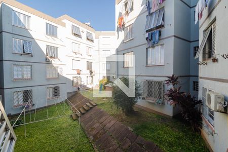Vista de apartamento à venda com 2 quartos, 47m² em Santa Tereza, Porto Alegre