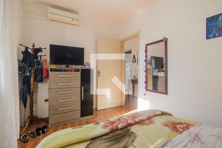 Quarto 1 de apartamento à venda com 2 quartos, 47m² em Santa Tereza, Porto Alegre