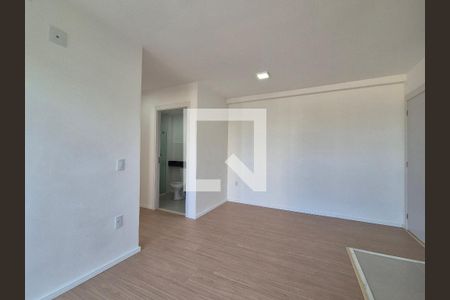 Sala de apartamento para alugar com 2 quartos, 53m² em Recreio dos Bandeirantes, Rio de Janeiro