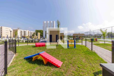 Área comum PET de apartamento para alugar com 2 quartos, 53m² em Recreio dos Bandeirantes, Rio de Janeiro