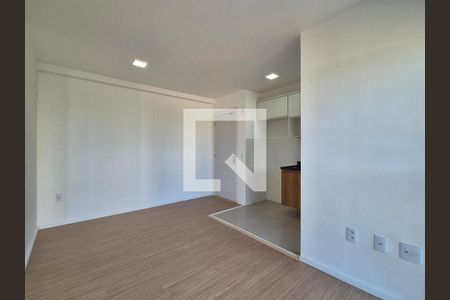 Sala de apartamento para alugar com 2 quartos, 53m² em Recreio dos Bandeirantes, Rio de Janeiro