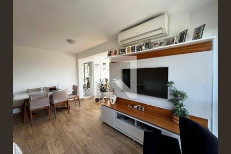 Apartamento à venda com 3 quartos, 102m² em Barra da Tijuca, Rio de Janeiro