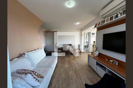 Apartamento à venda com 3 quartos, 102m² em Barra da Tijuca, Rio de Janeiro