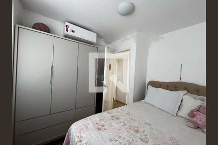 Apartamento à venda com 3 quartos, 102m² em Barra da Tijuca, Rio de Janeiro