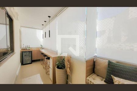 Apartamento à venda com 3 quartos, 87m² em Recreio dos Bandeirantes, Rio de Janeiro