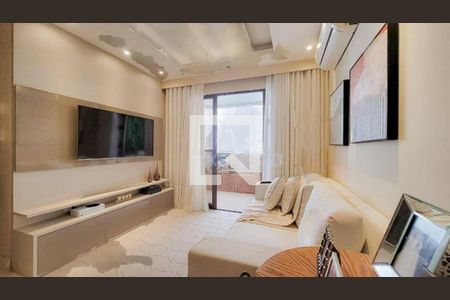 Apartamento à venda com 3 quartos, 87m² em Recreio dos Bandeirantes, Rio de Janeiro