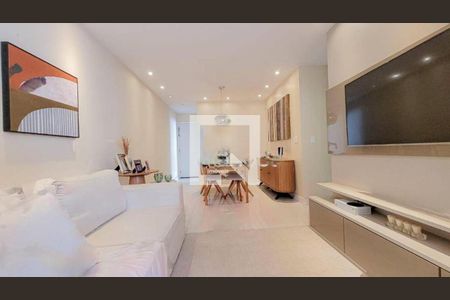 Apartamento à venda com 3 quartos, 87m² em Recreio dos Bandeirantes, Rio de Janeiro