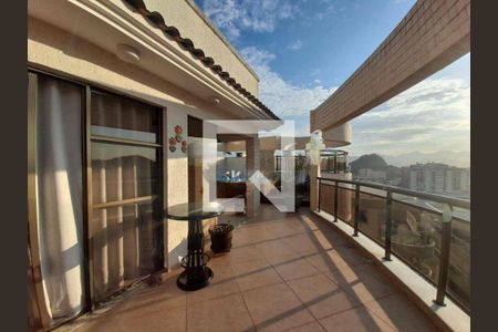 Apartamento à venda com 2 quartos, 204m² em Freguesia (Jacarepaguá), Rio de Janeiro