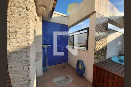 Apartamento à venda com 2 quartos, 204m² em Freguesia (Jacarepaguá), Rio de Janeiro