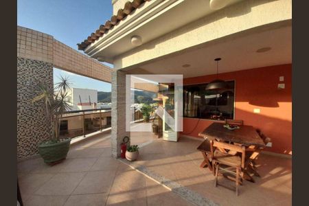 Apartamento à venda com 2 quartos, 204m² em Freguesia (Jacarepaguá), Rio de Janeiro