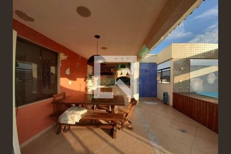 Apartamento à venda com 2 quartos, 204m² em Freguesia (Jacarepaguá), Rio de Janeiro