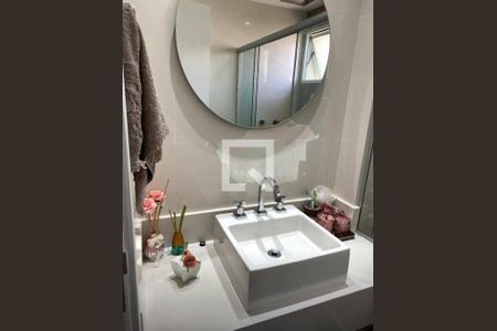 Apartamento à venda com 3 quartos, 76m² em Barra Olímpica, Rio de Janeiro