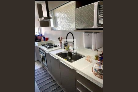 Apartamento à venda com 3 quartos, 76m² em Barra Olímpica, Rio de Janeiro