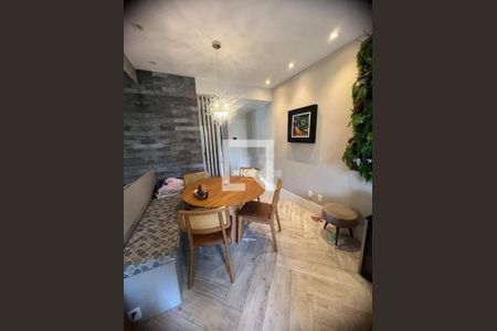 Apartamento à venda com 3 quartos, 76m² em Barra Olímpica, Rio de Janeiro